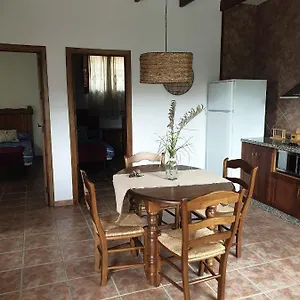  Apartamento Vilo, Axarquía Rural