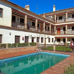 Casa San Isidro El Pedroso