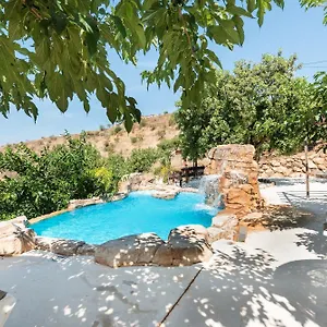  Сasa de vacaciones Casa Miramar