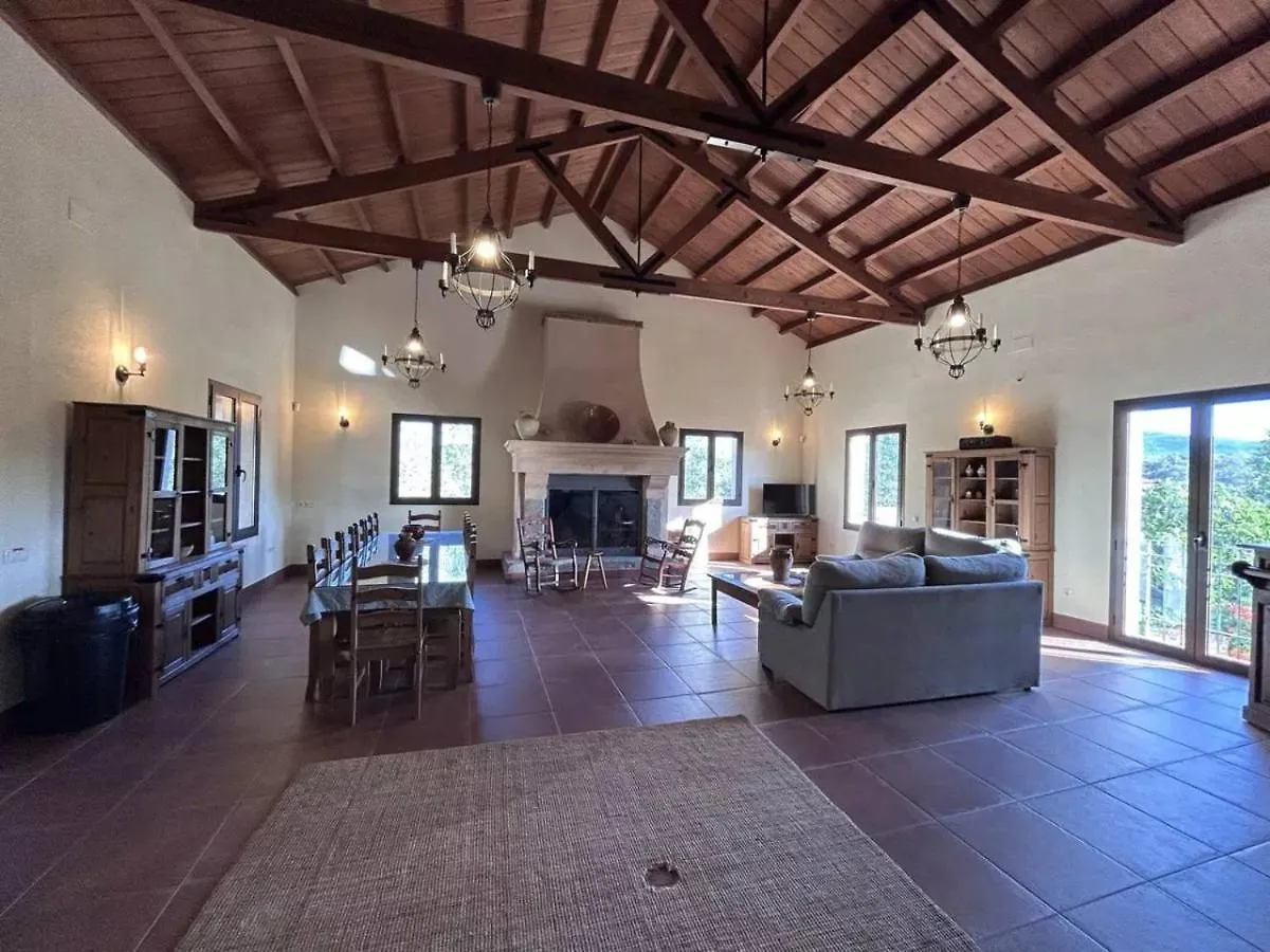 Casa Rural La Charquera El Pedroso