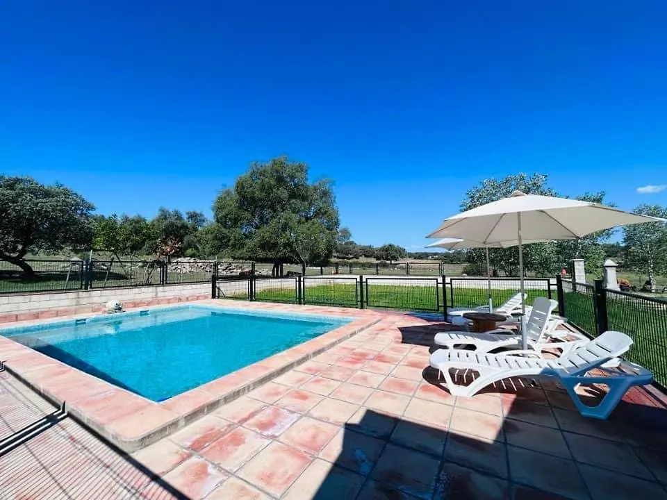 Casa Rural La Charquera El Pedroso
